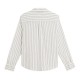 THE CLASSIC BW SHIRT    