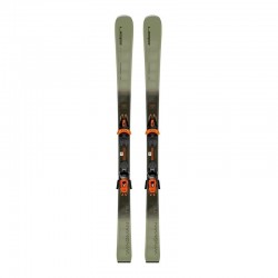 ELAN SKI WINGMAN 78 LITE LS EL 10.0 GW Ski de piste 1-124723