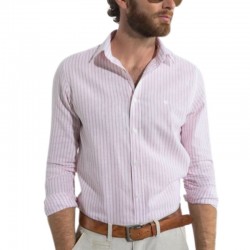 CLASSIC CHEMISE ML    
