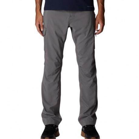 SILVER RIDGE UTILITY PANT    