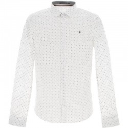CHEMISE ML    