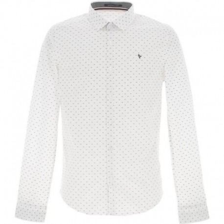 CHEMISE ML    