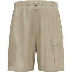 SHORT ESSENTIAL CARGO BAGGIES    