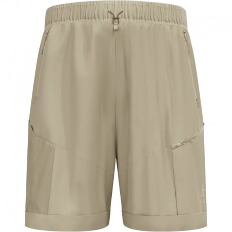 SHORT ESSENTIAL CARGO BAGGIES    