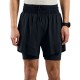 SHORT ESSENTIAL 6 INCH    