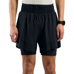 SHORT ESSENTIAL 6 INCH    