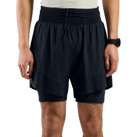 SHORT ESSENTIAL 6 INCH    