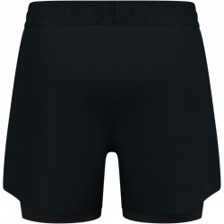 2-IN-1 SHORT ZEROWEIGHT 5 INCH    