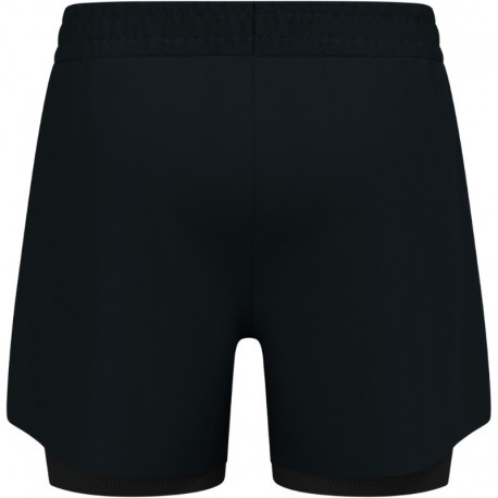 2-IN-1 SHORT ZEROWEIGHT 5 INCH    