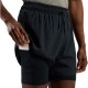 2-IN-1 SHORT ZEROWEIGHT 5 INCH    