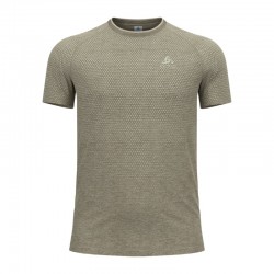 T-SHIRT CREW NECK S/S ESSENTIAL SEAMLESS    