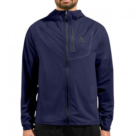 JACKET ZEROWEIGHT DUAL DRY PK WATERPROOF    