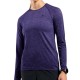 T-SHIRT CREW NECK L/S ESSENTIAL SEAMLESS    