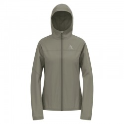 JACKET X-ALP WATERPROOF    