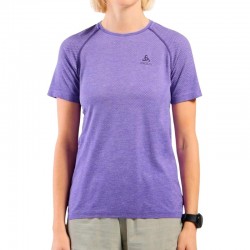 T-SHIRT CREW NECK S/S ESSENTIAL SEAMLESS    