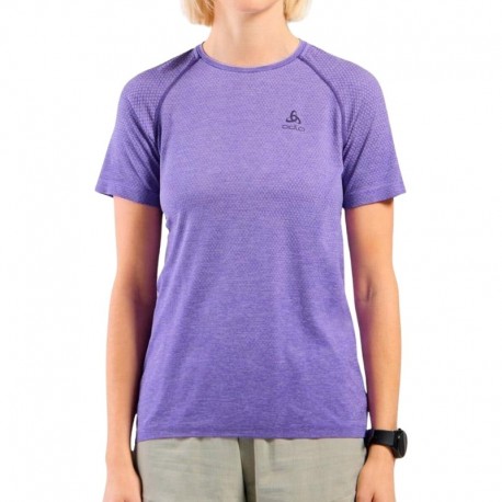 T-SHIRT CREW NECK S/S ESSENTIAL SEAMLESS    