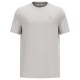 T-SHIRT CREW NECK S/S ESSENTIAL LINENCOOL    