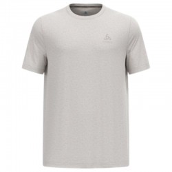 T-SHIRT CREW NECK S/S ESSENTIAL LINENCOOL    