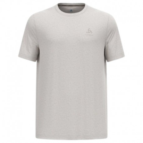 T-SHIRT CREW NECK S/S ESSENTIAL LINENCOOL    