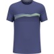 T-SHIRT CREW NECK S/S F-DRY RIDGELINE    