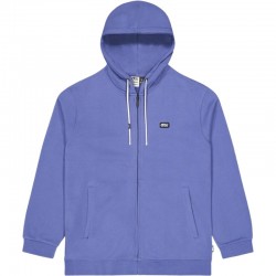 SWEAT CAP ZIP NIHI    