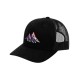 CASQ TRUCKER ZEPHYR    