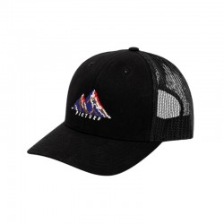 CASQ TRUCKER ZEPHYR    