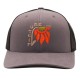 CASQ TRUCKER ZEPHYR    