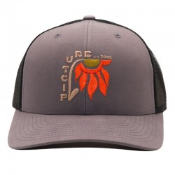 CASQ TRUCKER ZEPHYR    