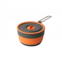CASSEROLE PLIABLE 1L    