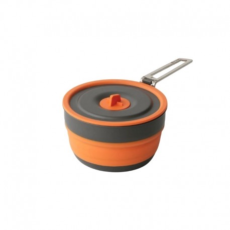 CASSEROLE PLIABLE 1L    