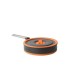CASSEROLE PLIABLE 1L    