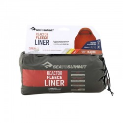 DRAP DE SAC REACTOR POLAIRE COMPACT MUMMY    