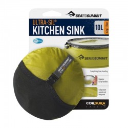 CUISINE ETANCHE ULTRA SIL - 10 L  