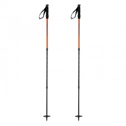 BATON TIBET ORANGE    
