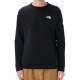 M MA FLEECE CREW    
