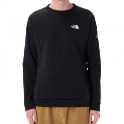 M MA FLEECE CREW    