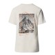W FOUNDATION SS HALF DOME CA GRPHIC    