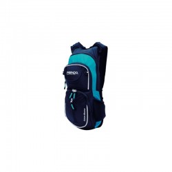 SAC DOS SAINTE BAUME 7.5L MARINE AQUA    