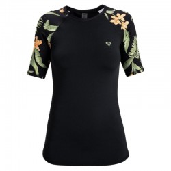 TS FE LYCRA PRINTED    