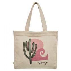 TOTE BAG DRINK THE WAVE    