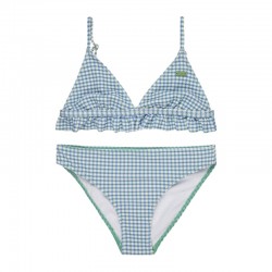 MB JR 2P GINGHAM    