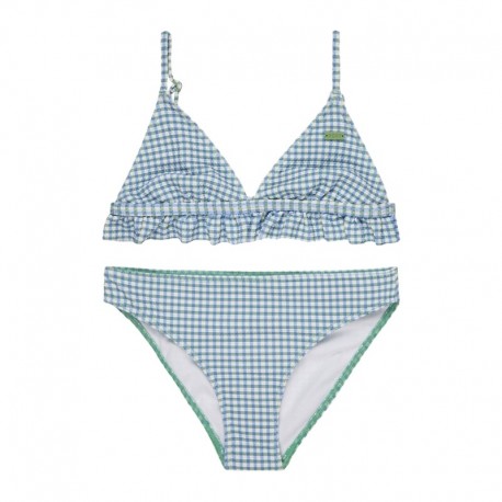 MB JR 2P GINGHAM    