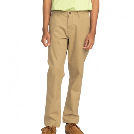 PANT HOWLAND CHINO    