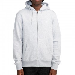 SWEAT CAP ZIP CORNELL    