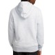 SWEAT CAP ZIP CORNELL    