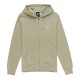 SWEAT CAP ZIP CORNELL    
