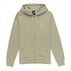 SWEAT CAP ZIP CORNELL    