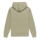 SWEAT CAP ZIP CORNELL    