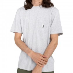 TS BASIC POCKET LABEL    